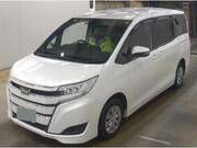 2019 TOYOTA NOAH