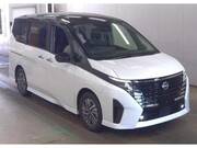 2023 NISSAN SERENA
