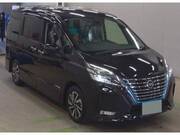 2022 NISSAN SERENA