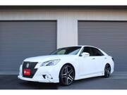 2013 TOYOTA CROWN HYBRID Athlete S