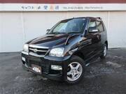2008 DAIHATSU TERIOS KID