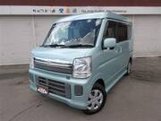 2015 SUZUKI EVERY WAGON