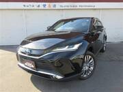 2020 TOYOTA HARRIER HYBRID