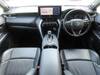 TOYOTA HARRIER HYBRID