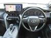 TOYOTA HARRIER HYBRID