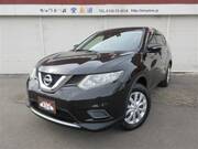 2015 NISSAN X-TRAIL