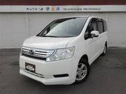 2012 HONDA STEPWAGON