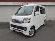 2014 DAIHATSU ATRAI WAGON