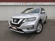 2017 NISSAN X-TRAIL