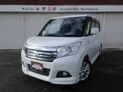 2017 MITSUBISHI OTHER