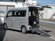 2016 SUZUKI EVERY WAGON