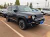 CHRYSLER JEEP RENEGADE