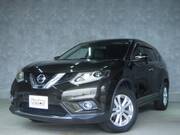 2014 NISSAN X-TRAIL