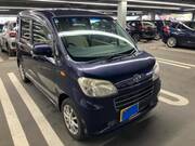 2010 DAIHATSU TANTO EXE