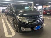 2010 NISSAN ELGRAND
