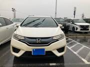 2014 HONDA FIT