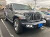 CHRYSLER JEEP WRANGLER UNLIMITED