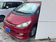 2002 TOYOTA ESTIMA AERAS