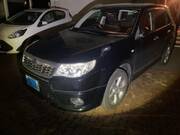 2010 SUBARU FORESTER