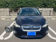 2013 SUBARU IMPREZA SPORTS