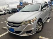 2009 HONDA STREAM