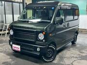 2022 SUZUKI EVERY WAGON