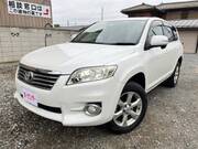 2011 TOYOTA VANGUARD 240S