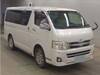 TOYOTA REGIUS ACE VAN