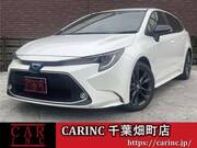 2021 TOYOTA COROLLA TOURING