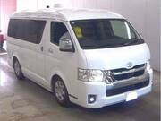 2023 TOYOTA HIACE VAN SUPER GL