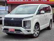 2021 MITSUBISHI OTHER