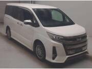 2020 TOYOTA NOAH