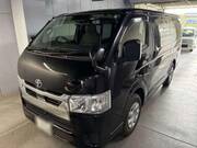 2021 TOYOTA HIACE VAN DX GL PACKAGE