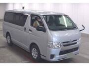 2019 TOYOTA HIACE VAN DX GL PACKAGE