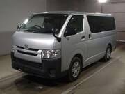 2017 TOYOTA REGIUS ACE VAN DX