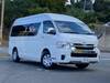 TOYOTA HIACE WAGON