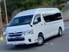 TOYOTA HIACE WAGON