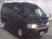 2023 TOYOTA HIACE VAN DX GL PACKAGE