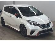 2018 NISSAN NOTE