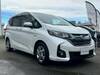 HONDA FREED HYBRID