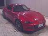 MAZDA ROADSTER RF