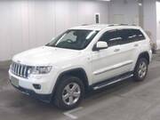 2013 CHRYSLER JEEP GRAND CHEROKEE LIMITED