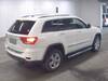 CHRYSLER JEEP GRAND CHEROKEE