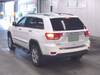 CHRYSLER JEEP GRAND CHEROKEE