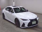 2023 LEXUS IS