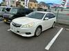 SUBARU LEGACY TOURING WAGON