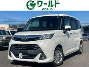 2017 TOYOTA TANK 1.0　G　S