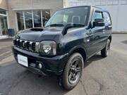 2016 SUZUKI JIMNY LAND VENTURE