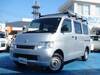 TOYOTA TOWNACE VAN