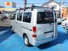 TOYOTA TOWNACE VAN